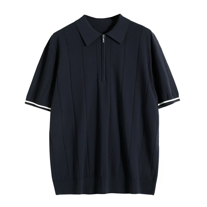 Elegantes Herren Polo Shirt für jeden Anlass