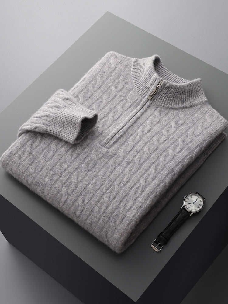 Draven™ | Kaschmir Pullover