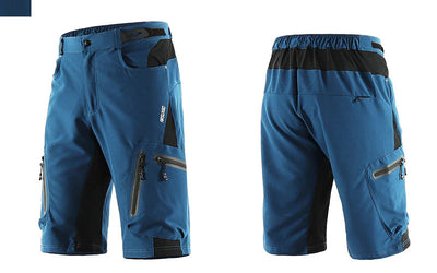 CyclingShorts - Herren Outdoor Radhose