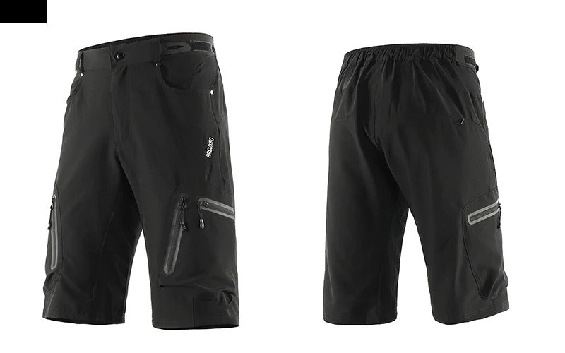 CyclingShorts - Herren Outdoor Radhose