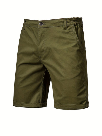 Elegante & Ultra Komfortable Herren Shorts