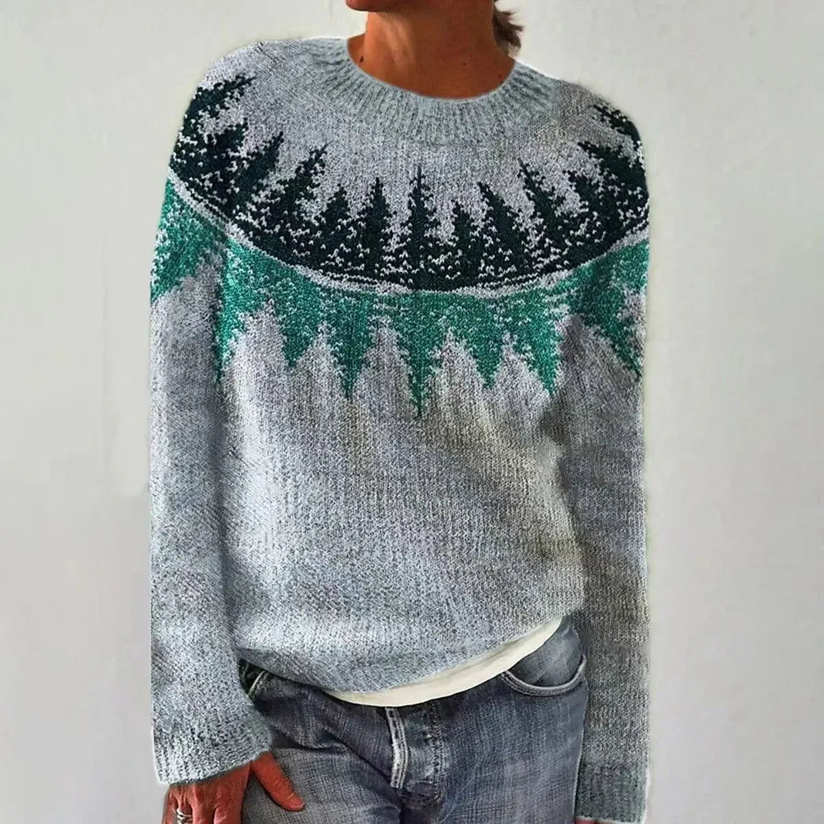 Zürich Knit