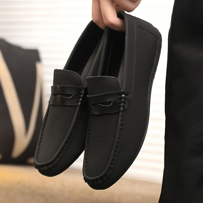 Elegante Herren Loafers in verschiedenen Farben