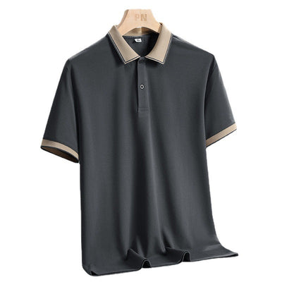 Elegantes Business Casual Herren Polo für jeden Anlass