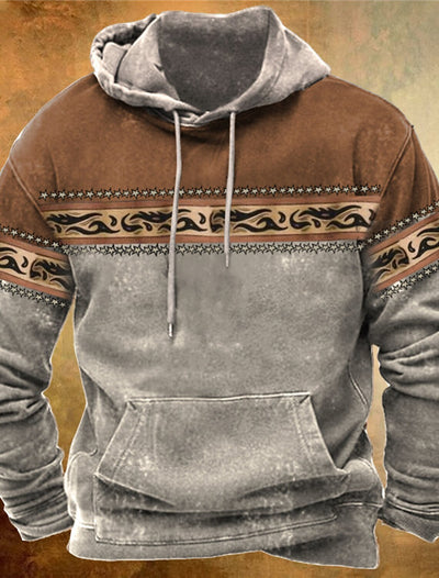 Eleganter, zeitloser Vintage-Pullover