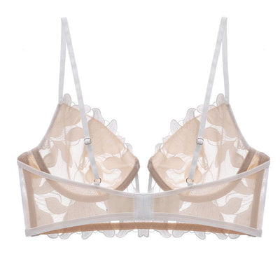 Elegantes französisches Lingerie-Set