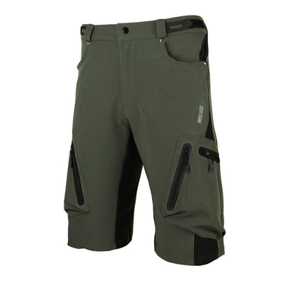 CyclingShorts - Herren Outdoor Radhose