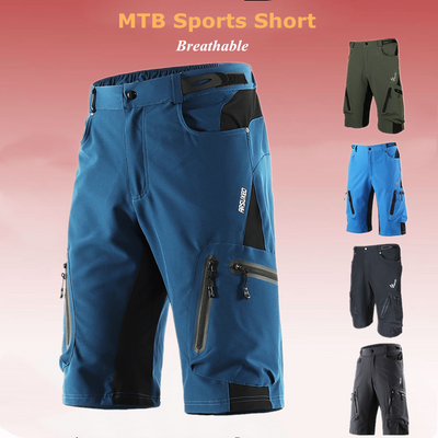 CyclingShorts - Herren Outdoor Radhose