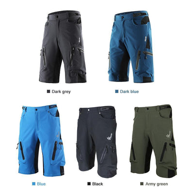 CyclingShorts - Herren Outdoor Radhose