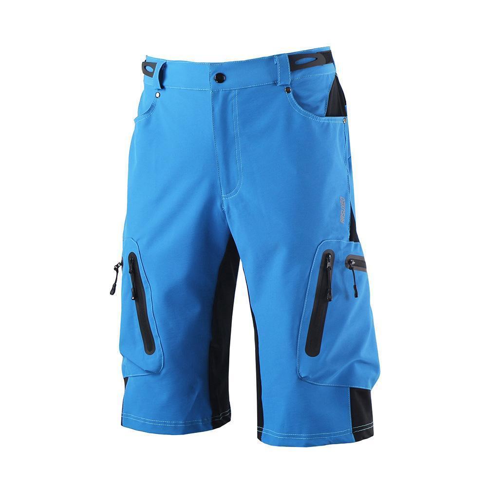 CyclingShorts - Herren Outdoor Radhose