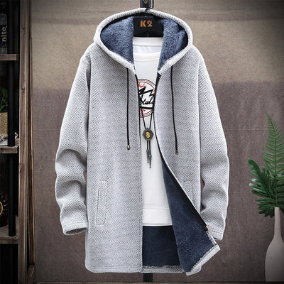 Urban Schwergewicht Fleece Hoodie