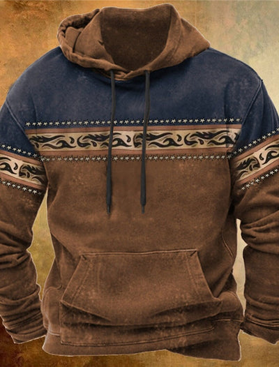 Eleganter, zeitloser Vintage-Pullover